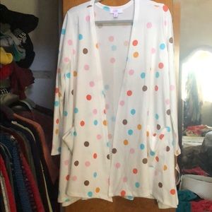 Lularoe Caroline size Medium